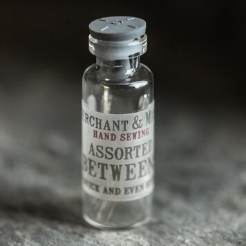 Merchant & Mills Betweens