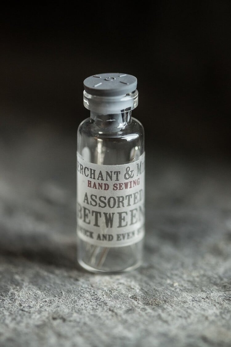 Merchant & Mills Betweens