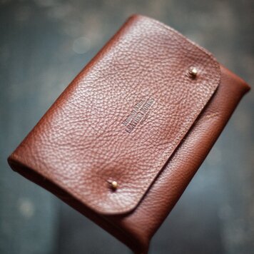 Merchant & Mills Scissor Wrap