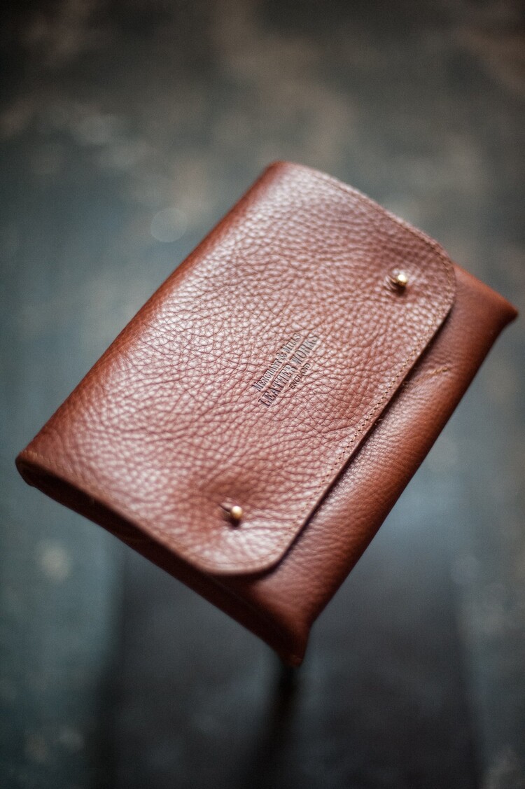 Merchant & Mills Scissor Wrap