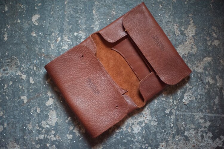 Merchant & Mills Scissor Wrap