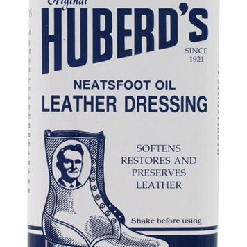 Huberds Huberds Leather Dressing