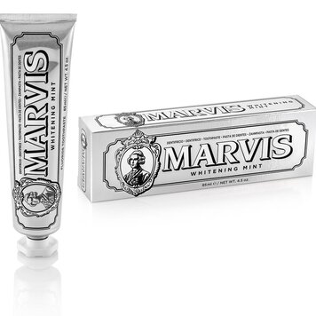 Marvis Marvis Whitening Mint 75ml