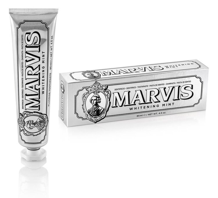 Marvis Marvis Whitening Mint 75ml