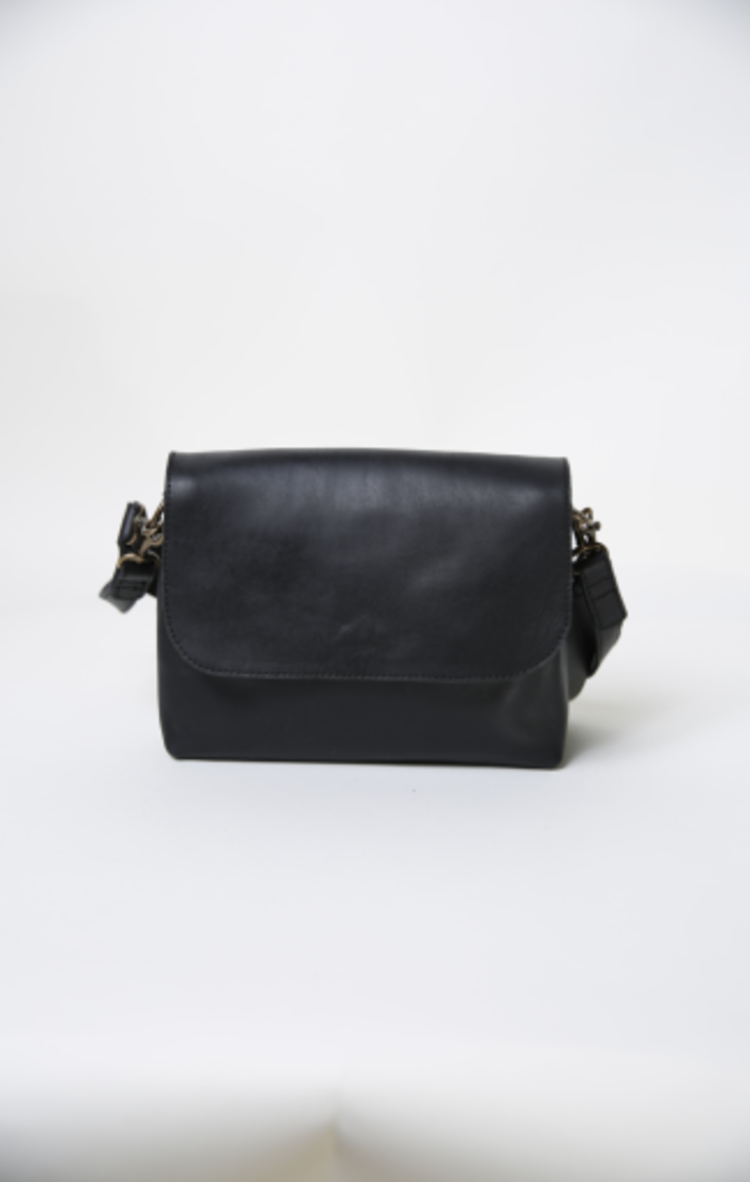 ABLE Perry Shoulder Crossbody