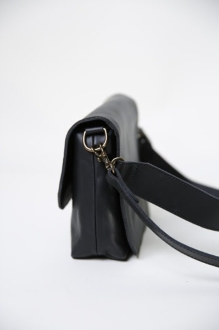 ABLE Perry Shoulder Crossbody