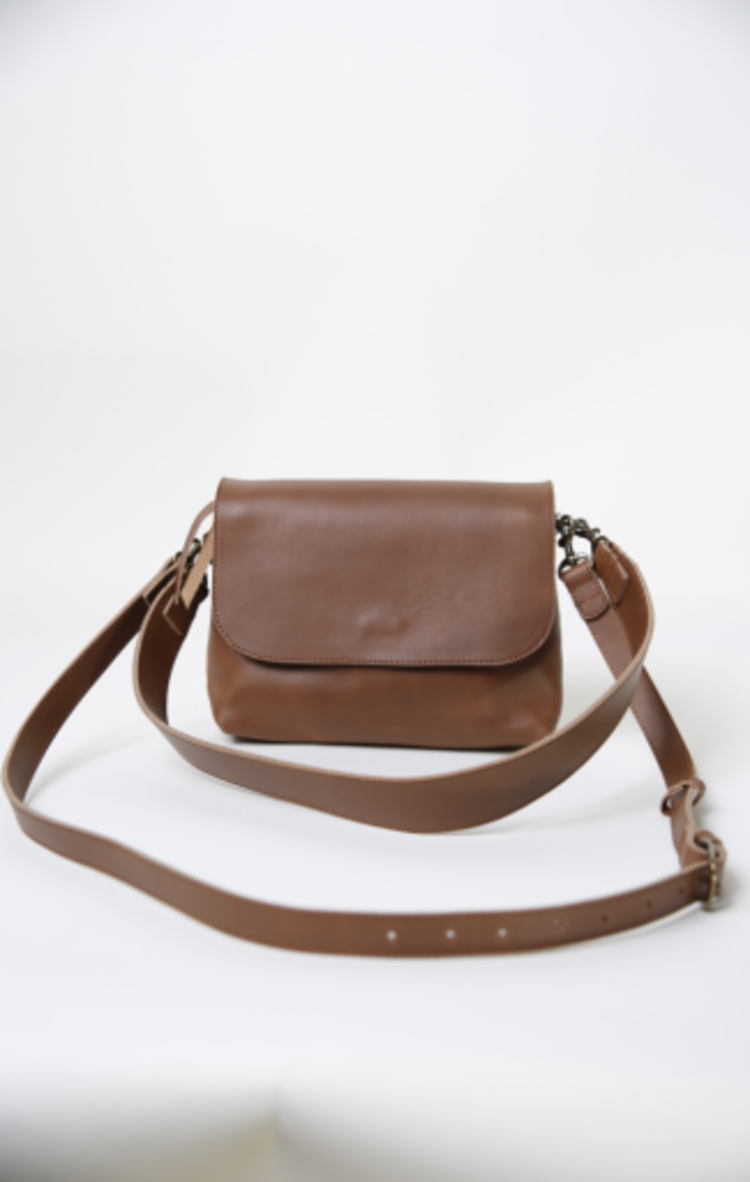ABLE Perry Shoulder Crossbody
