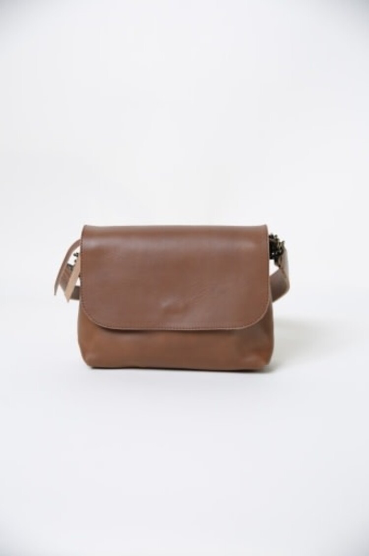 ABLE Perry Shoulder Crossbody