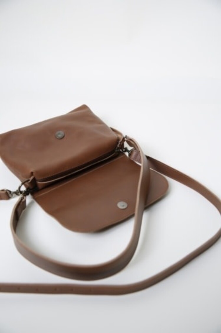ABLE Perry Shoulder Crossbody