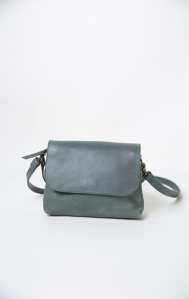 ABLE Perry Shoulder Crossbody
