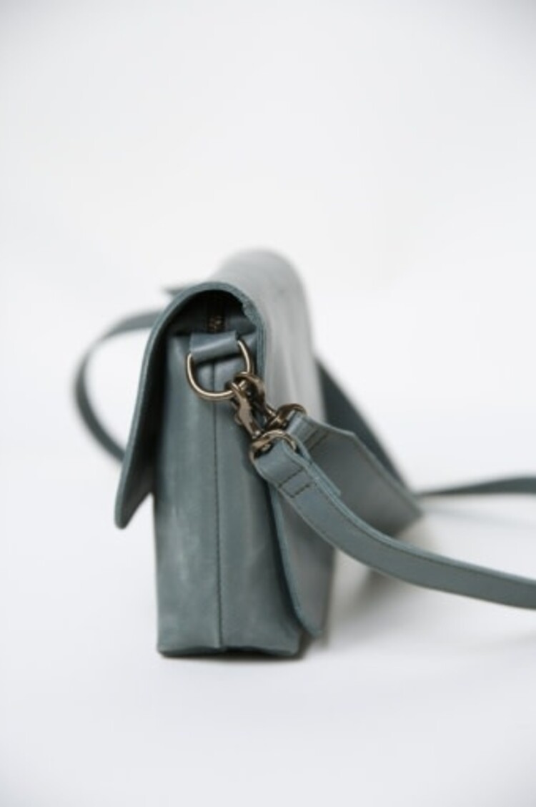 ABLE Perry Shoulder Crossbody