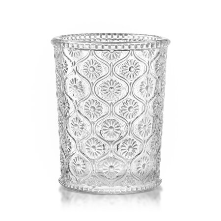 Glassware & Bar Supplies