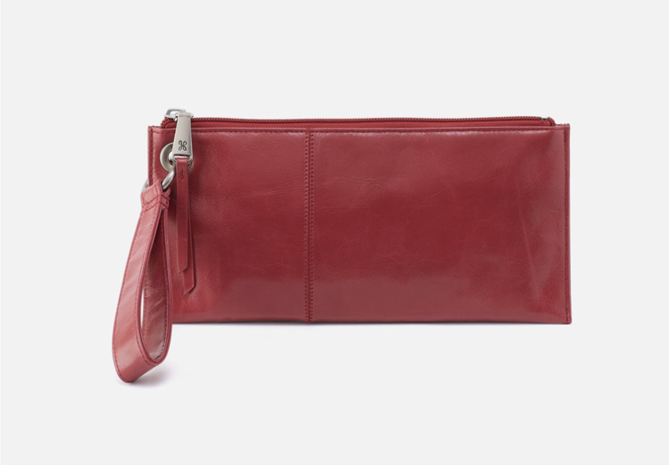 Hobo Bags Vida Wristlet