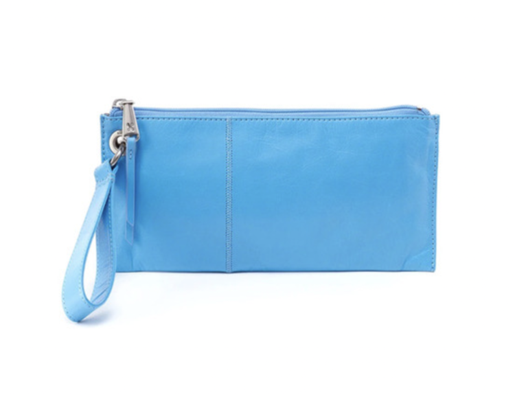 Hobo Bags Vida Wristlet