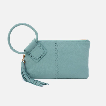 Hobo Bags Sable Wristlet