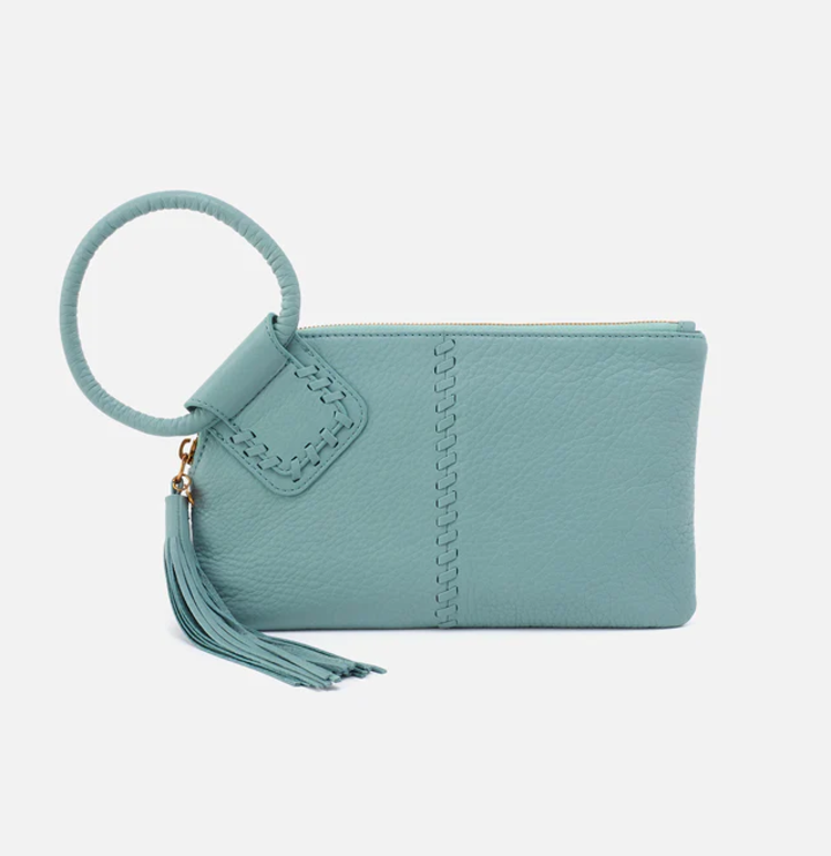 Hobo Bags Sable Wristlet