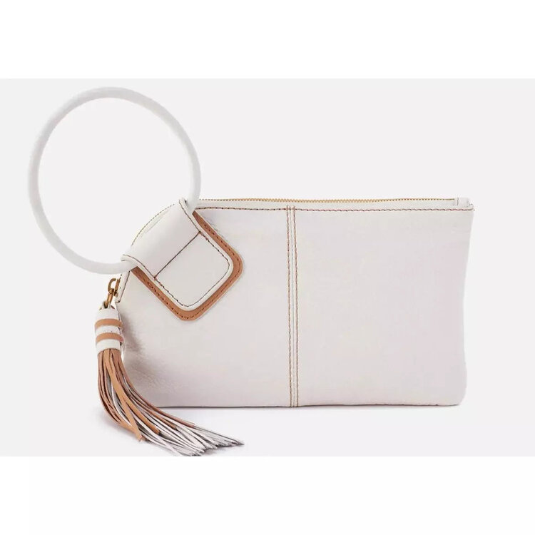 Hobo Bags Sable Wristlet