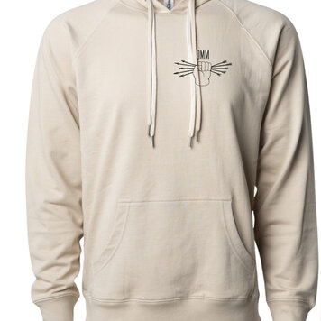 Melons Matter "Adventure with Honor" Hoodie