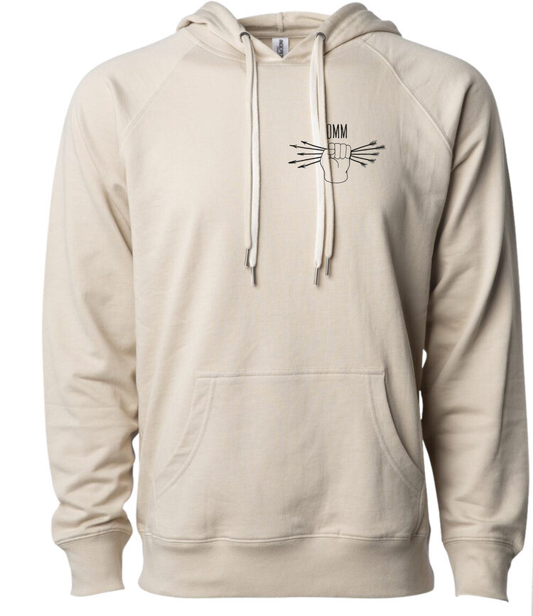 Melons Matter "Adventure with Honor" Hoodie