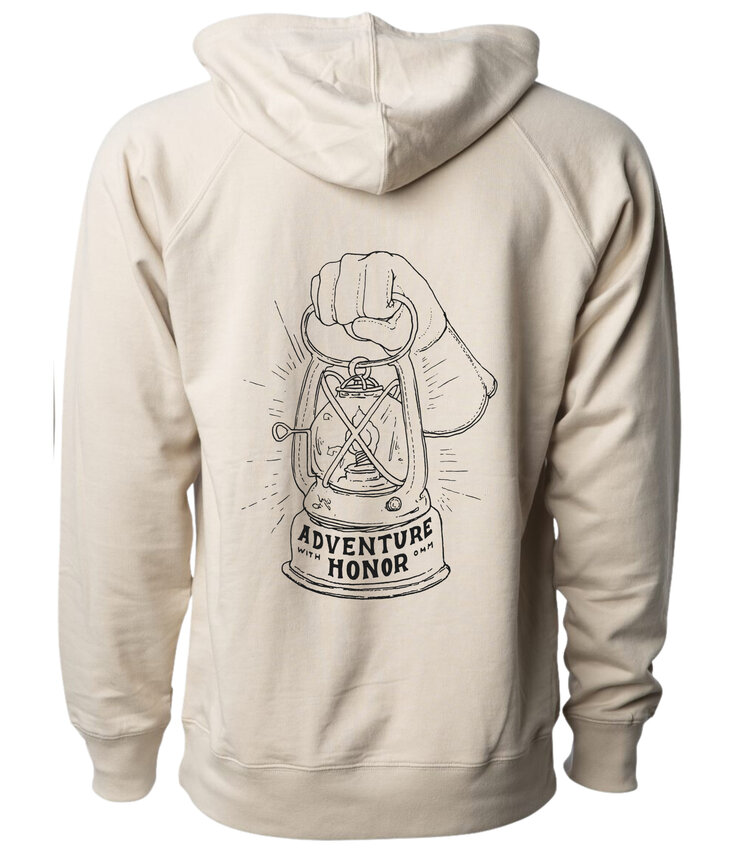 Melons Matter "Adventure with Honor" Hoodie