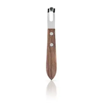 Viski Professional Channel Knife
