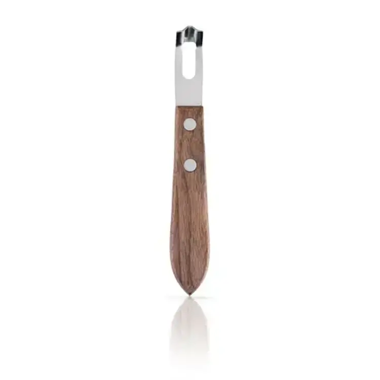 Viski Professional Channel Knife