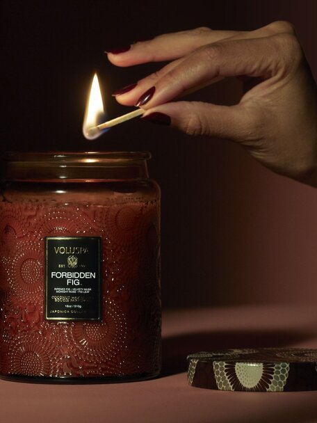 Candles, Incense, & Diffusers - The Independent Mercantile Co.