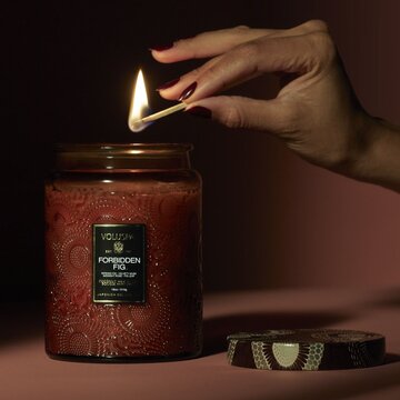 Candles & Home Fragrance 