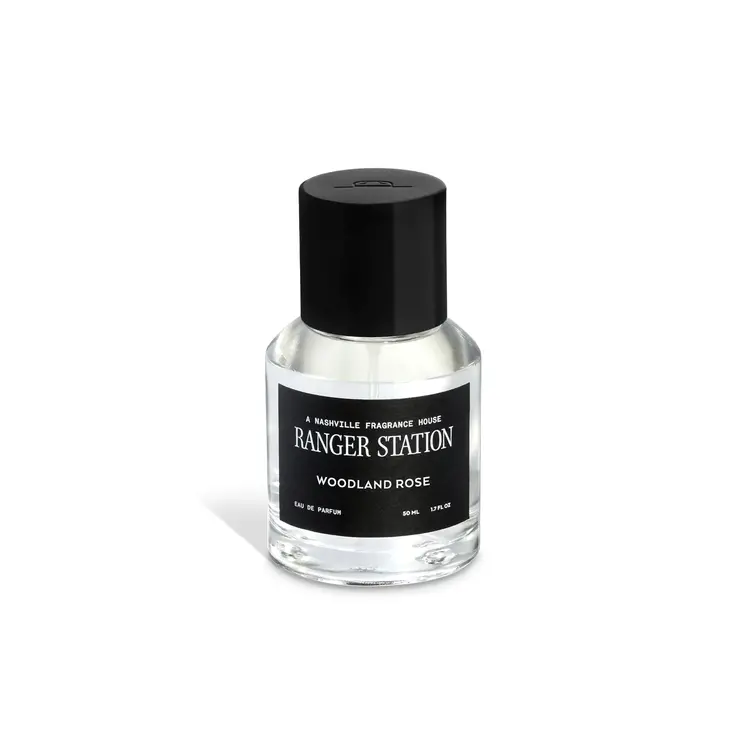 Ranger Station Woodland Rose Perfume