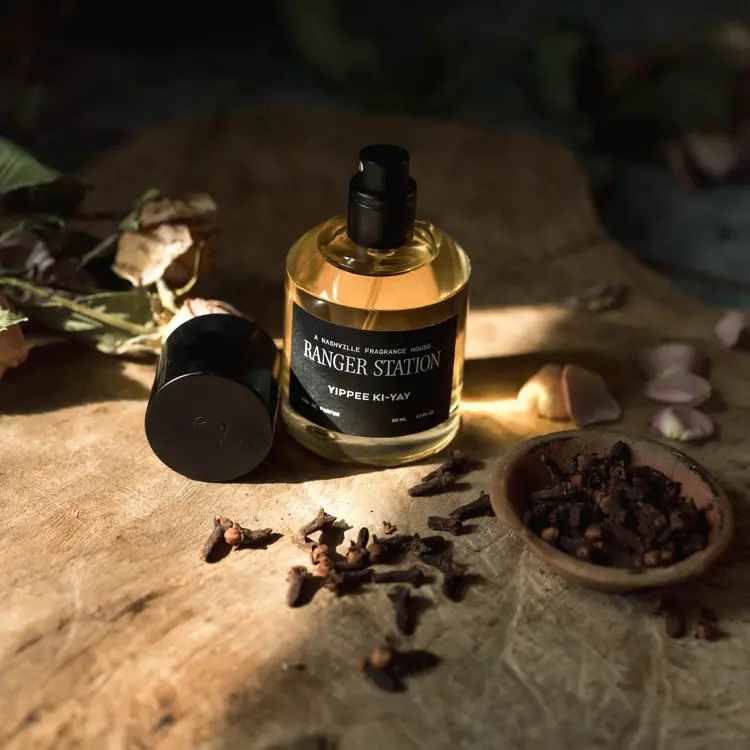 Ranger Station Yippee Ki-Yay Eau De Parfum