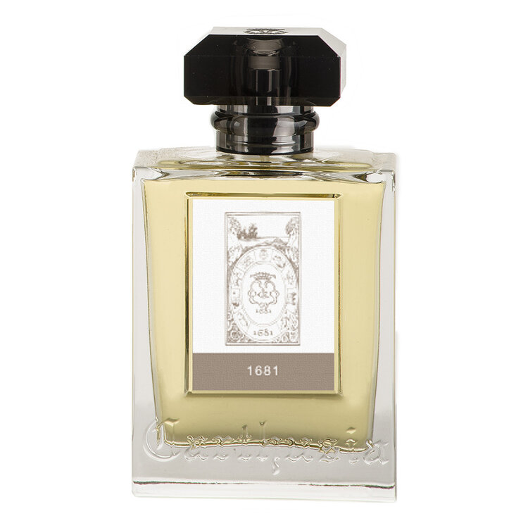 Bigelow Trading Co. 1681 eau de Parfum