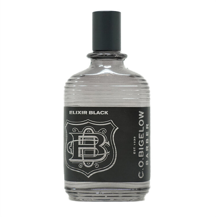 Bigelow Trading Co. Elixir Black Cologne No. 1581