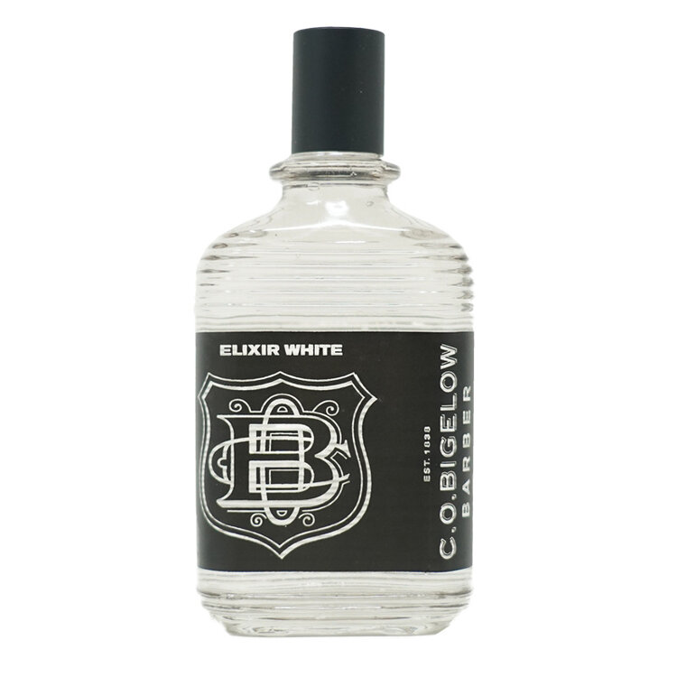 Bigelow Trading Co. Elixir White Cologne No. 1585