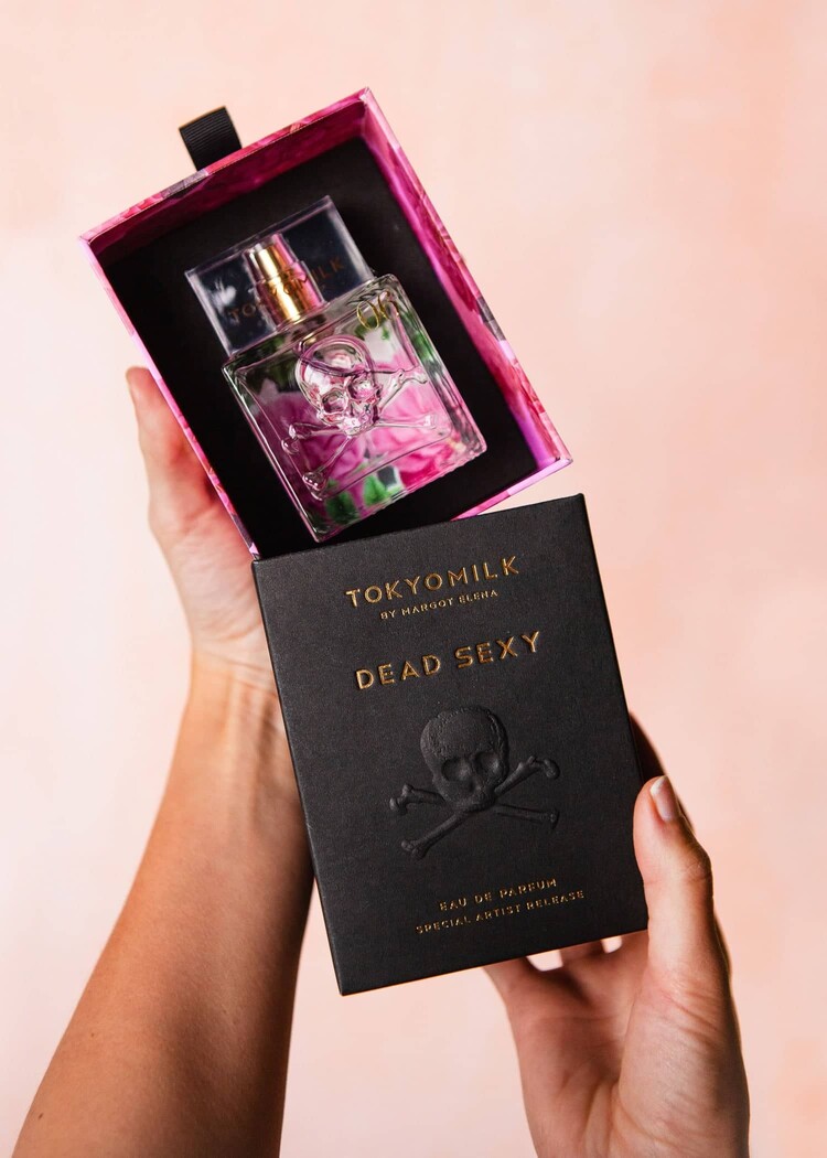 Margot Elena Dead Sexy Eau de Parfum / 100ml