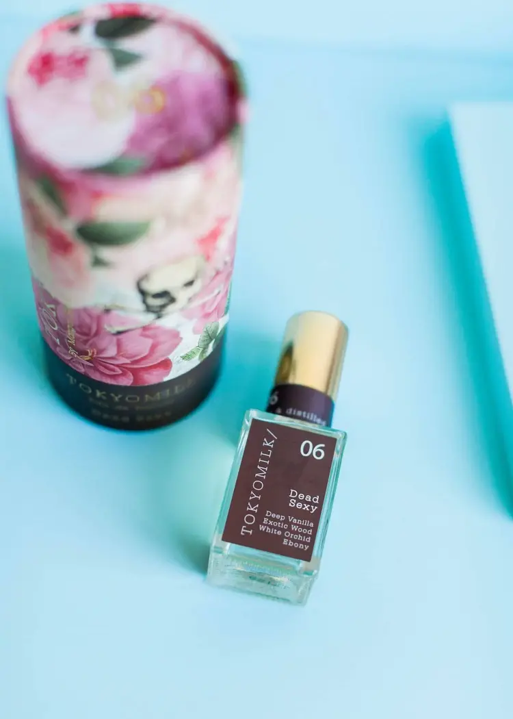 Margot Elena Dead Sexy No.6 Parfum  /  1oz