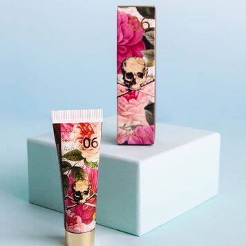 Margot Elena Dead Sexy Petit Treat Handcreme