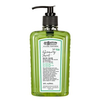 Bigelow Trading Co. Rosemary Mint Hand Wash No. 1526