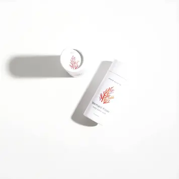 Shore Soap Co. Mermaid Kisses Body Balm