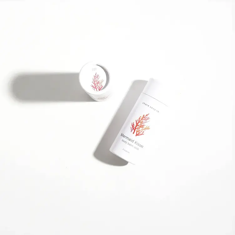 Shore Soap Co. Mermaid Kisses Body Balm