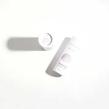 Shore Soap Co. Warm Sand Body Balm
