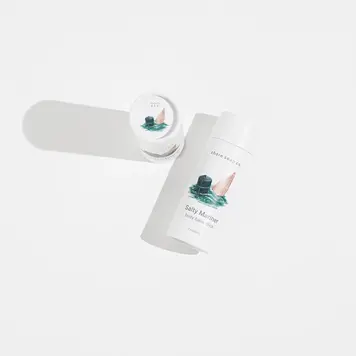 Shore Soap Co. Salty Mariner Body Balm