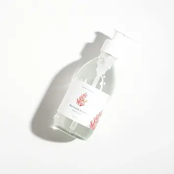 Shore Soap Co. Mermaid Kisses Liquid Soap