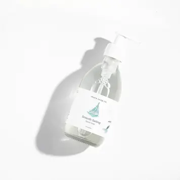 Shore Soap Co. Smooth Sailing Liquid Soap