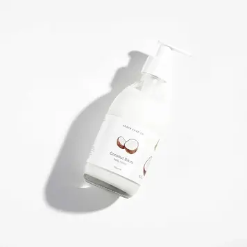 Shore Soap Co. Coconut Bikini Body Lotion
