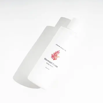 Shore Soap Co. Mermaid Kisses  Body Wash