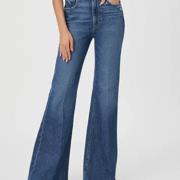 Paige Charlie Flare