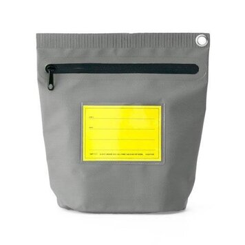 Sweet Bella Tarp Bag / Grey - Large