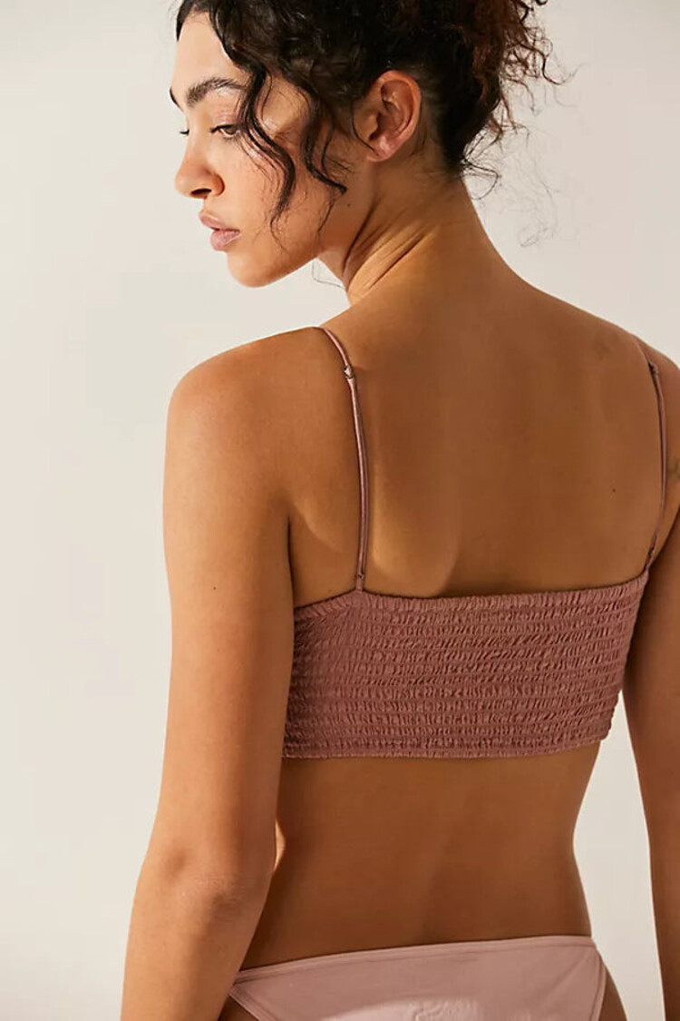 Free People Lyra Bralette