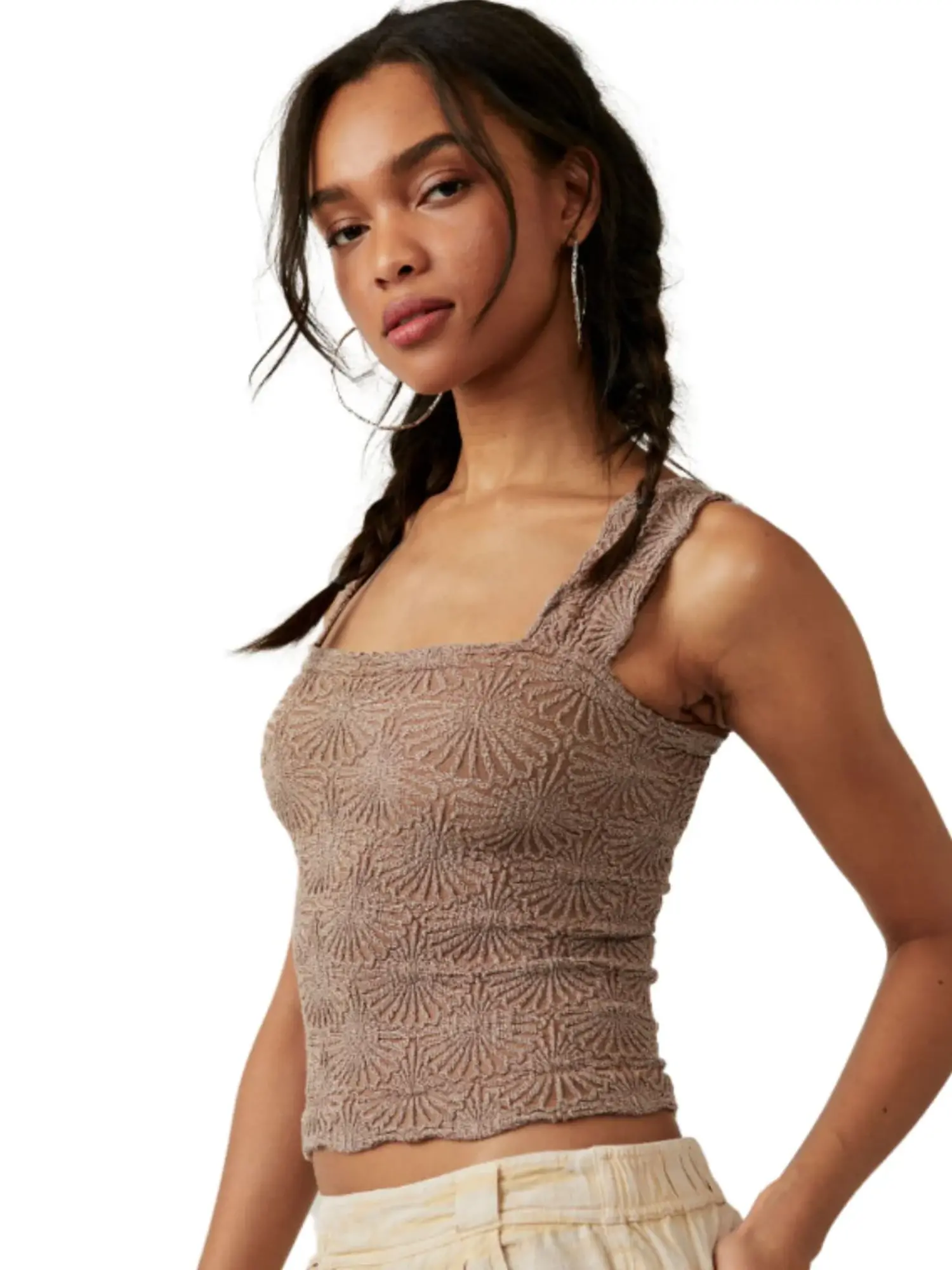 Love Letter Cami - Old Main Mercantile