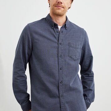 RAILS Tristan Shirt